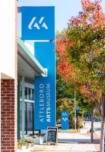 Attleboro Arts Museum
